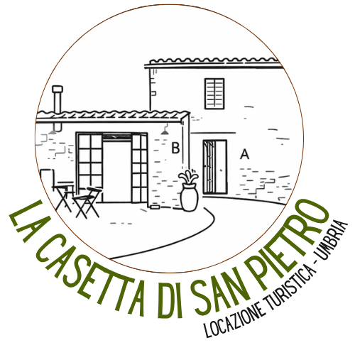 La casetta di San Pietro